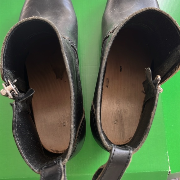 Swedish Hasbeens Emy - Picture 6 of 7